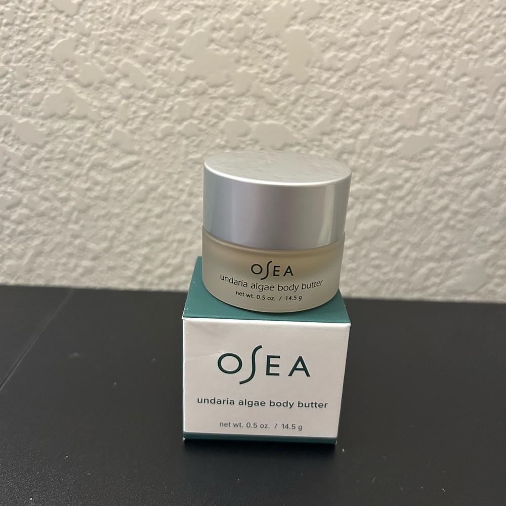 Osea Undaria Algae™ Body Butter